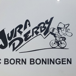 Jura Derby Boningen